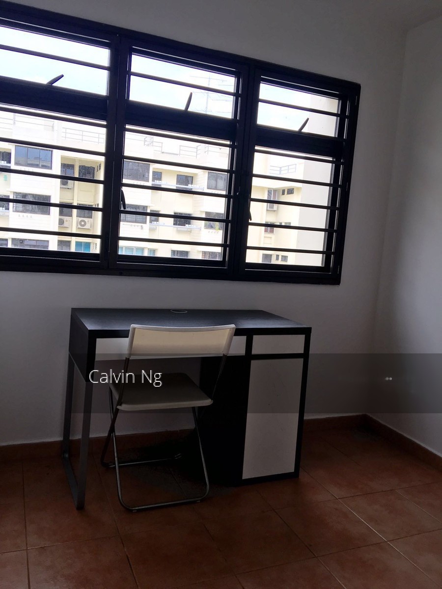Blk 63 Telok Blangah Heights (Bukit Merah), HDB 3 Rooms #125381072